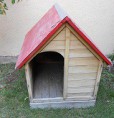 Casa para perros